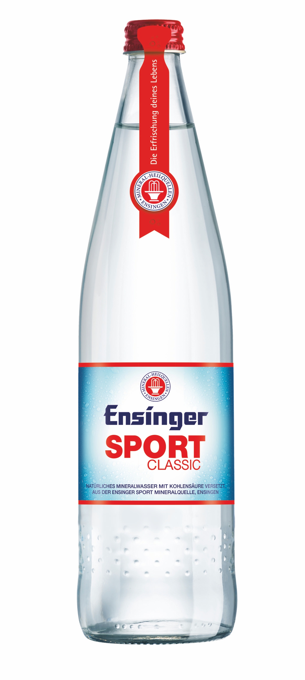 Ensinger Sport Classic