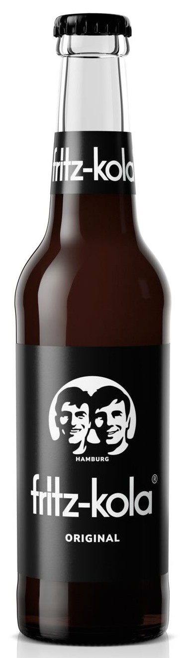 Fritz - Kola Original