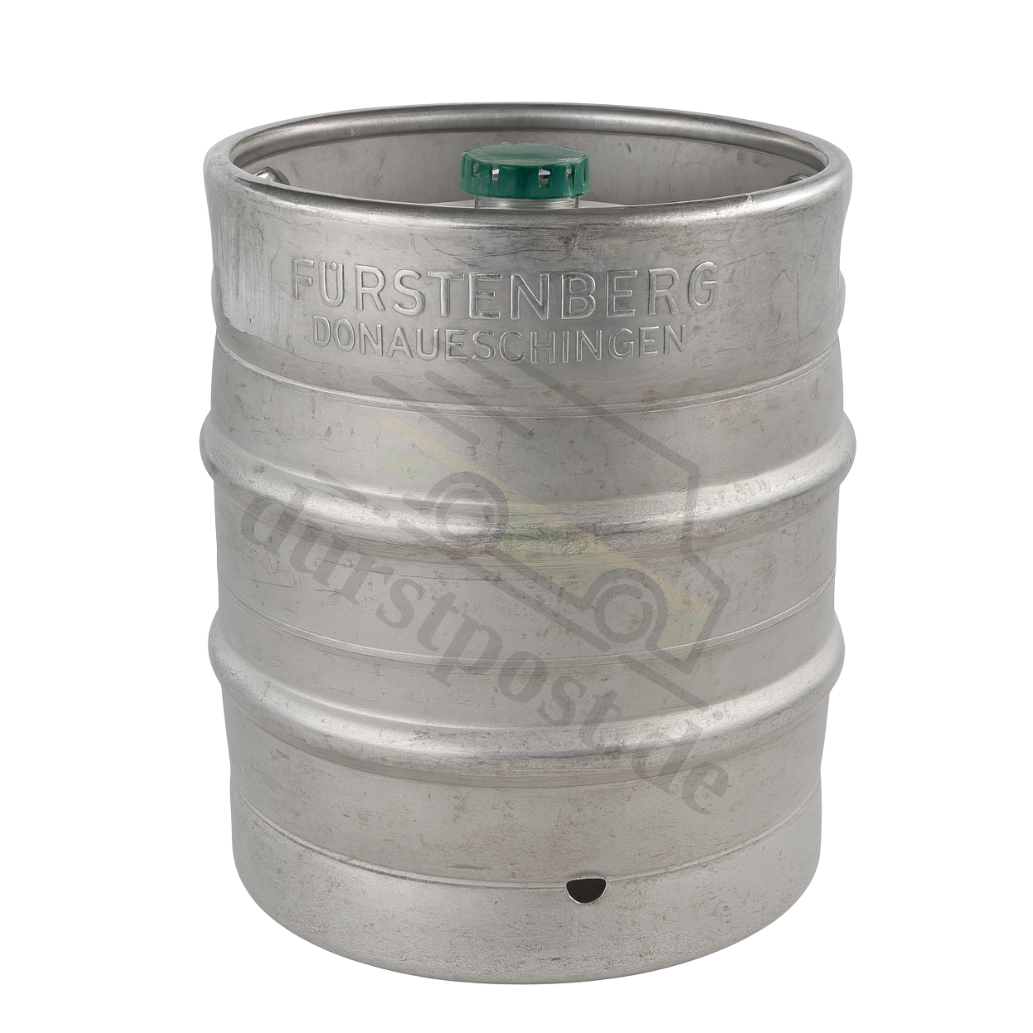 Fürstenberg Weizen Hefe Hell