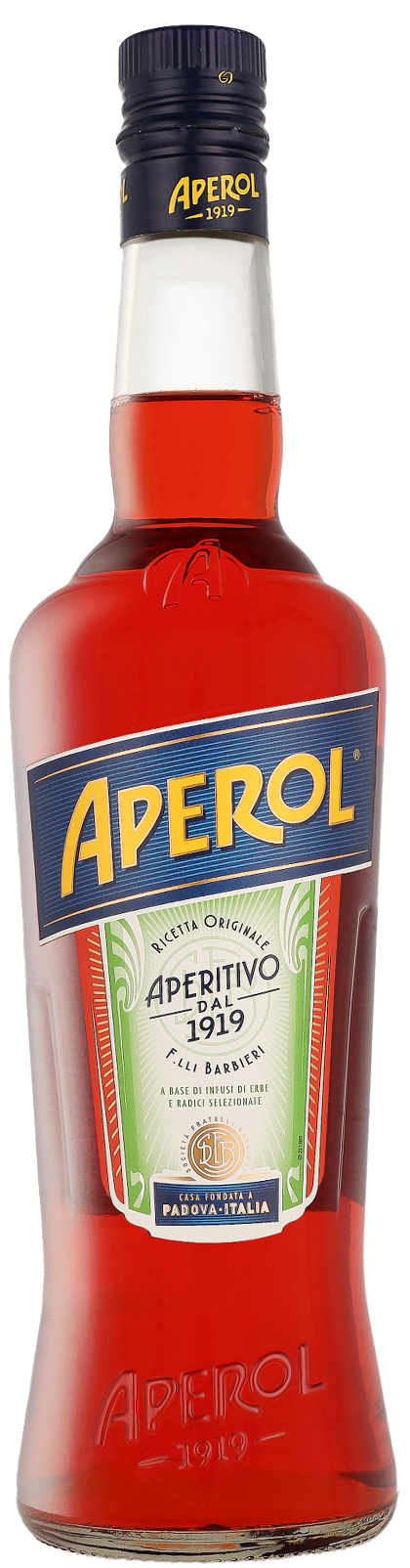 Aperol 