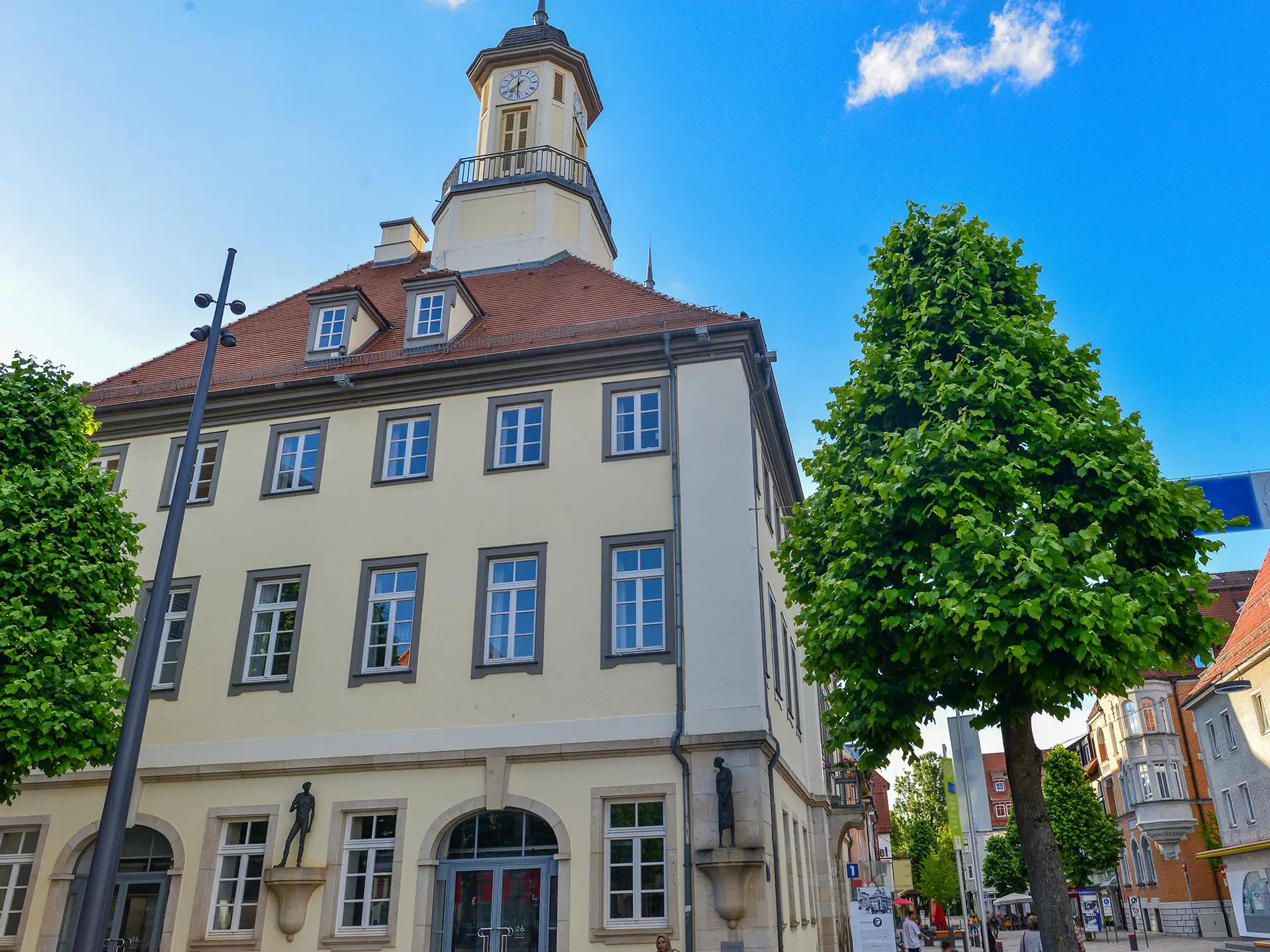 Tuttlingen