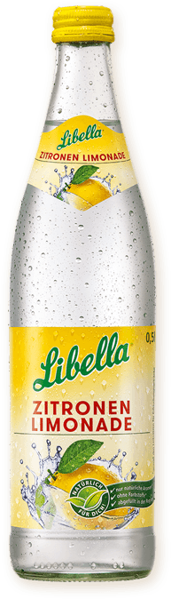 Libella Zitronen Limonade