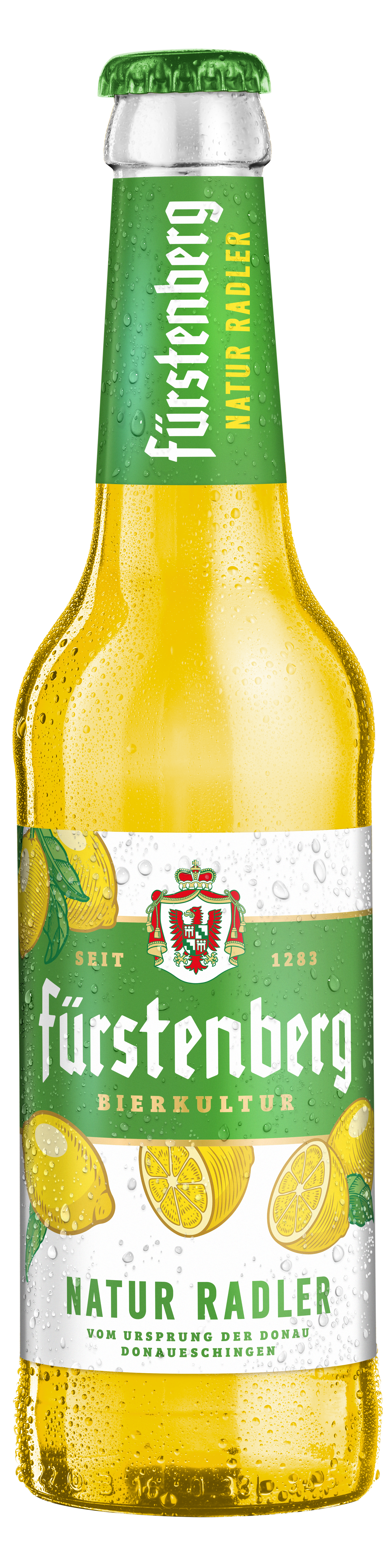 Fürstenberg Natur Radler