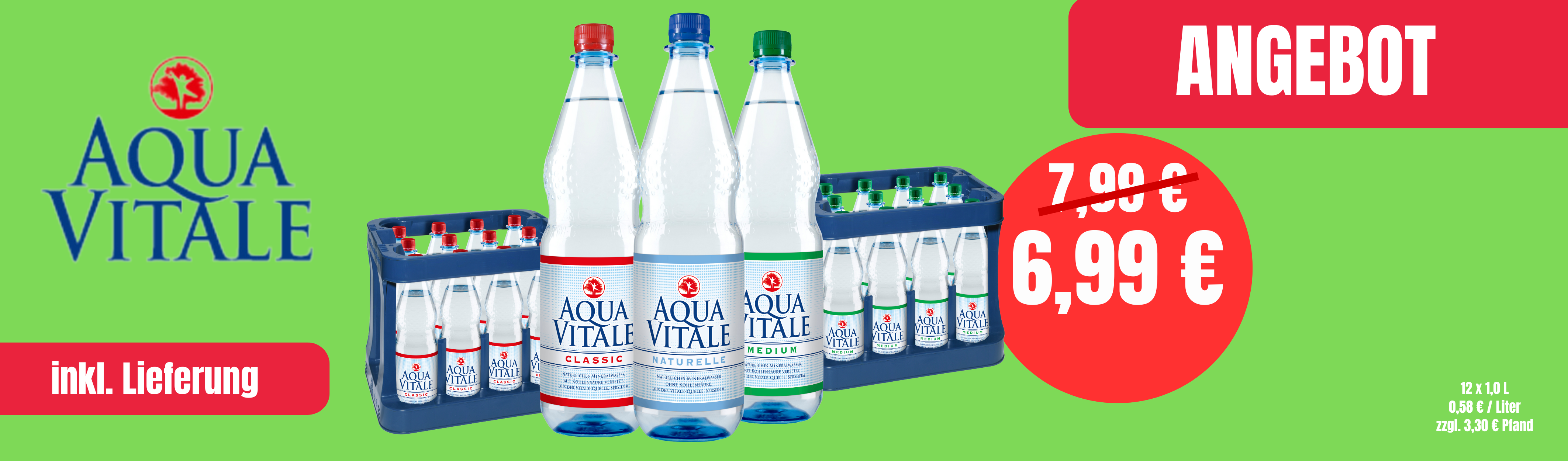 Aqua Vitale