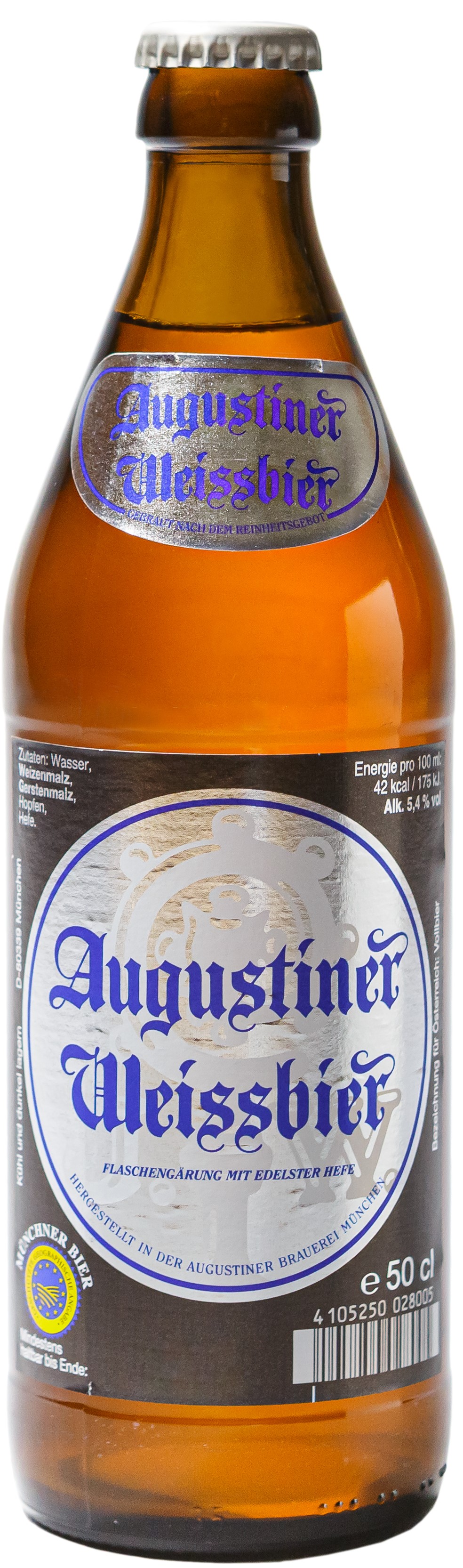 Augustiner Weissbier