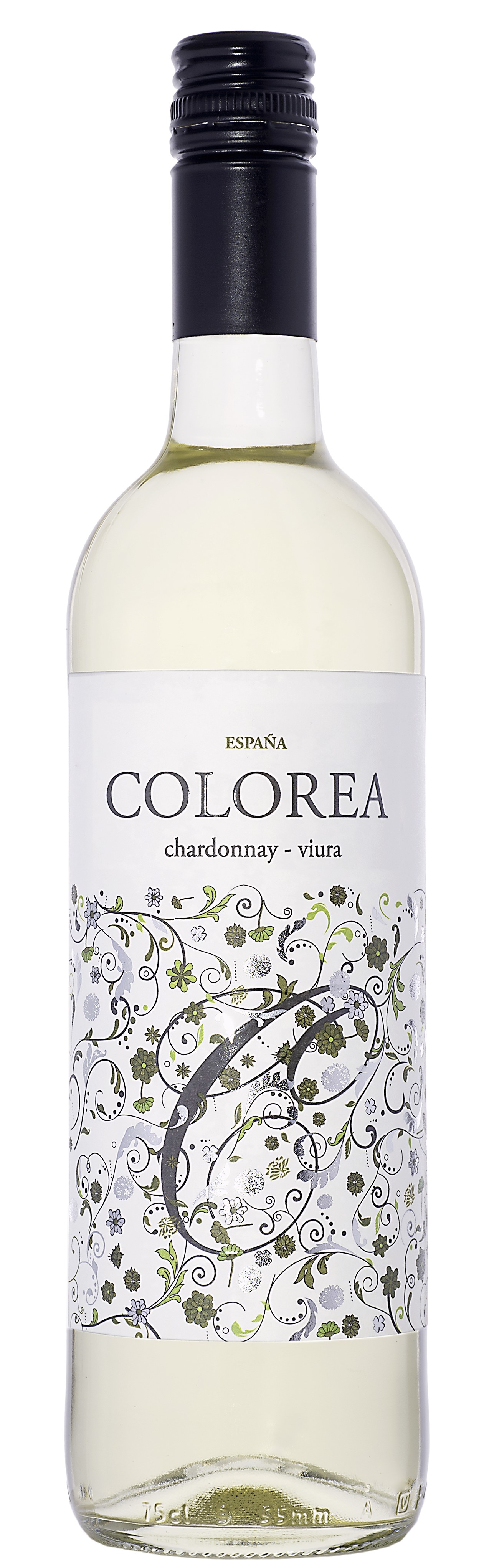 Colorea Chardonnay & Viura