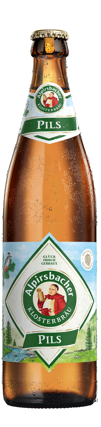 Alpirsbacher Pils