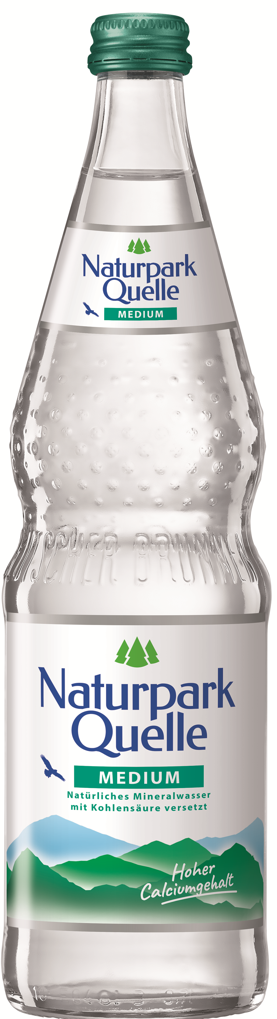Naturpark Quelle Medium