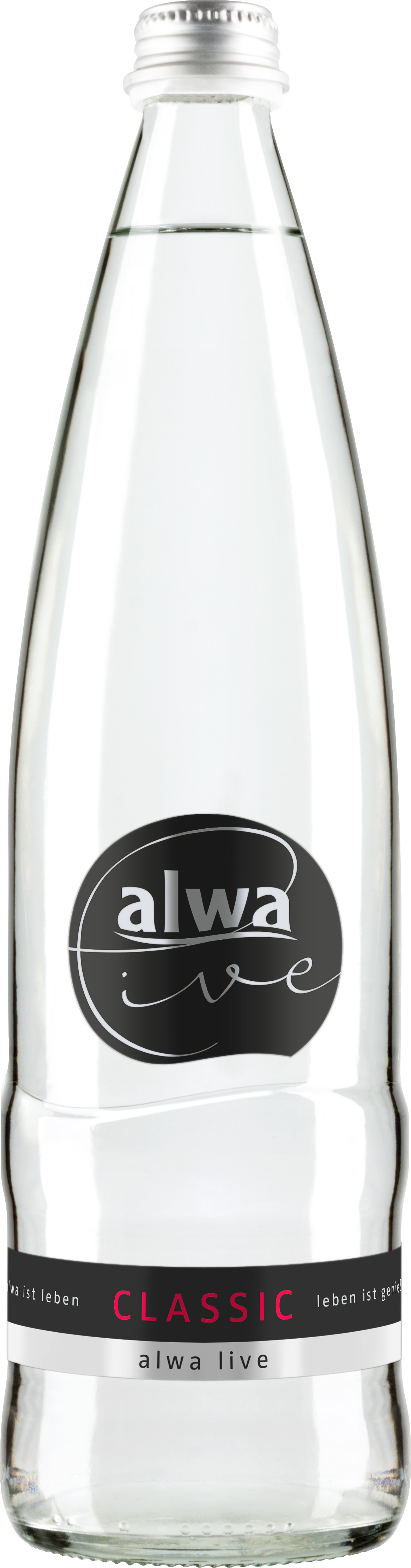 Alwa Live Gourmet Classic