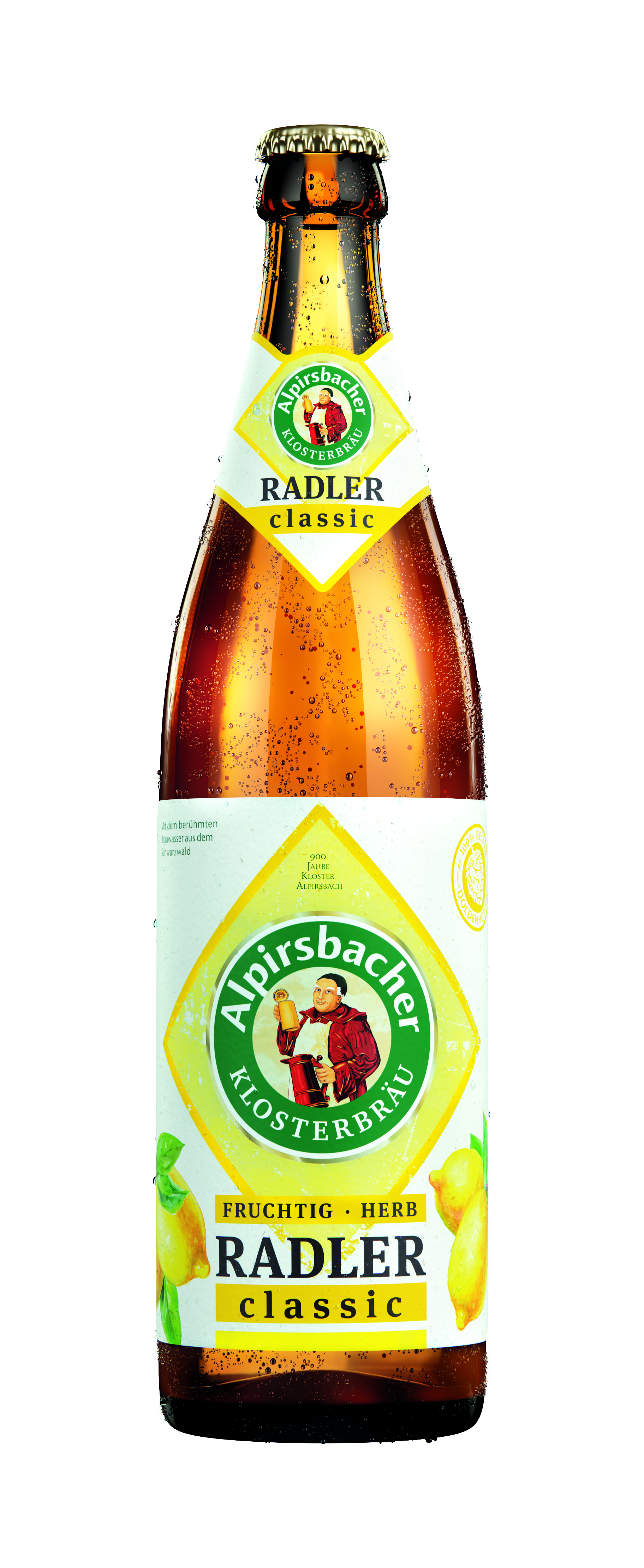 Alpirsbacher Radler