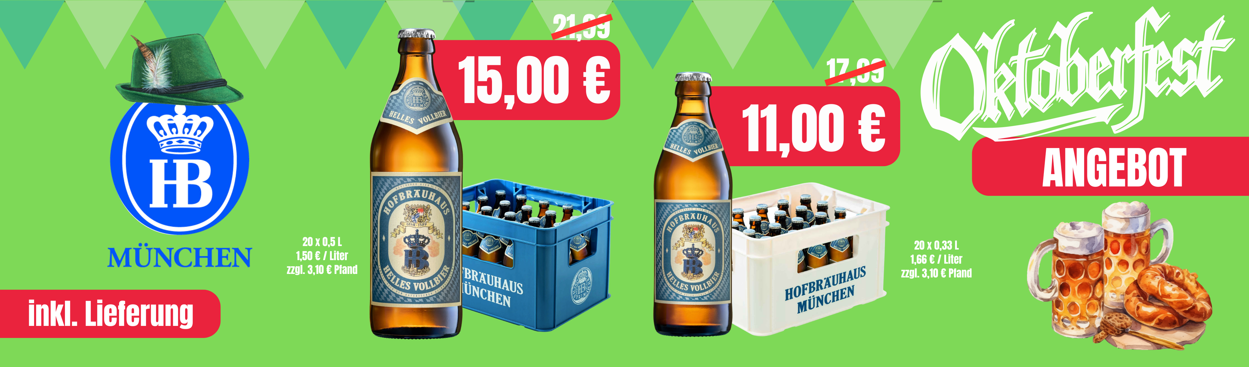 Hofbru Mnchen