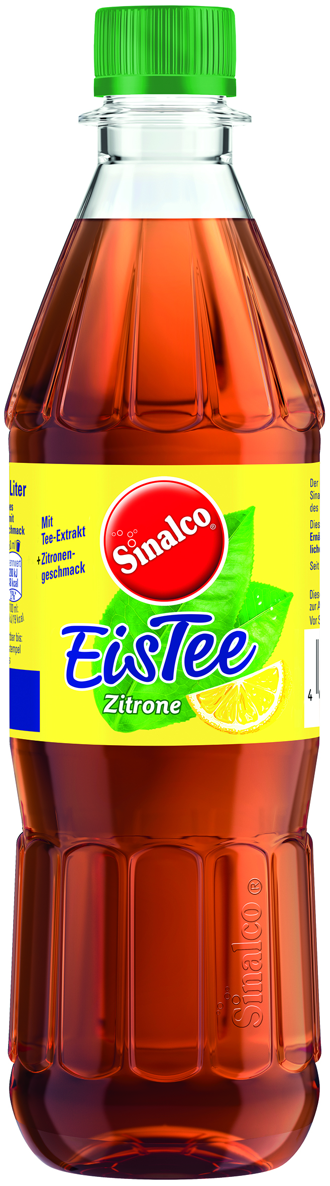 Sinalco Eistee Zitrone