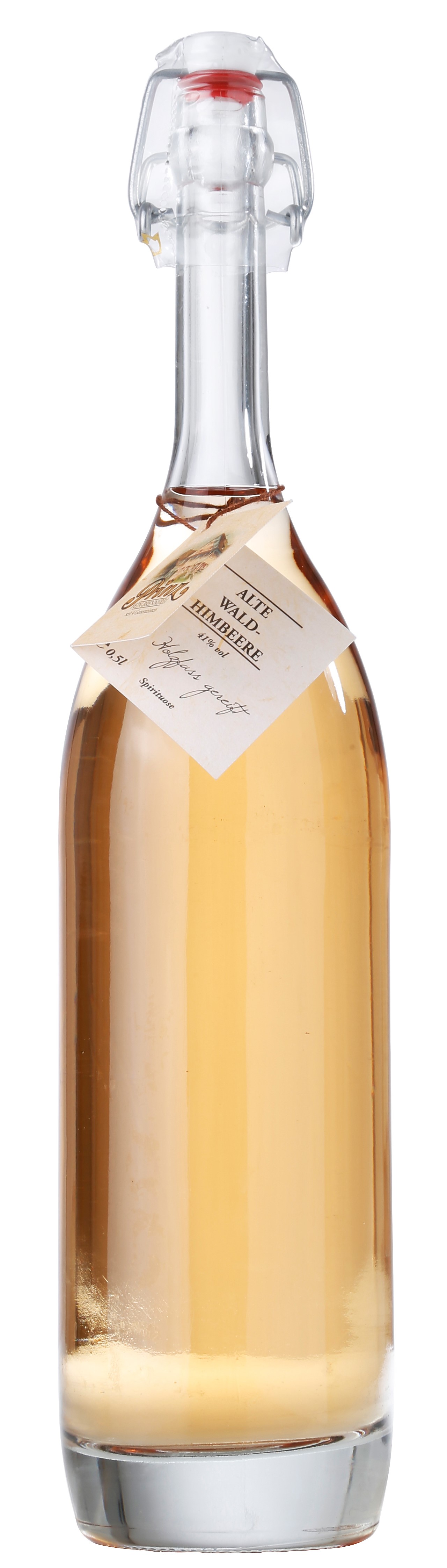 Prinz Alte Wald-Himbeere 41 %