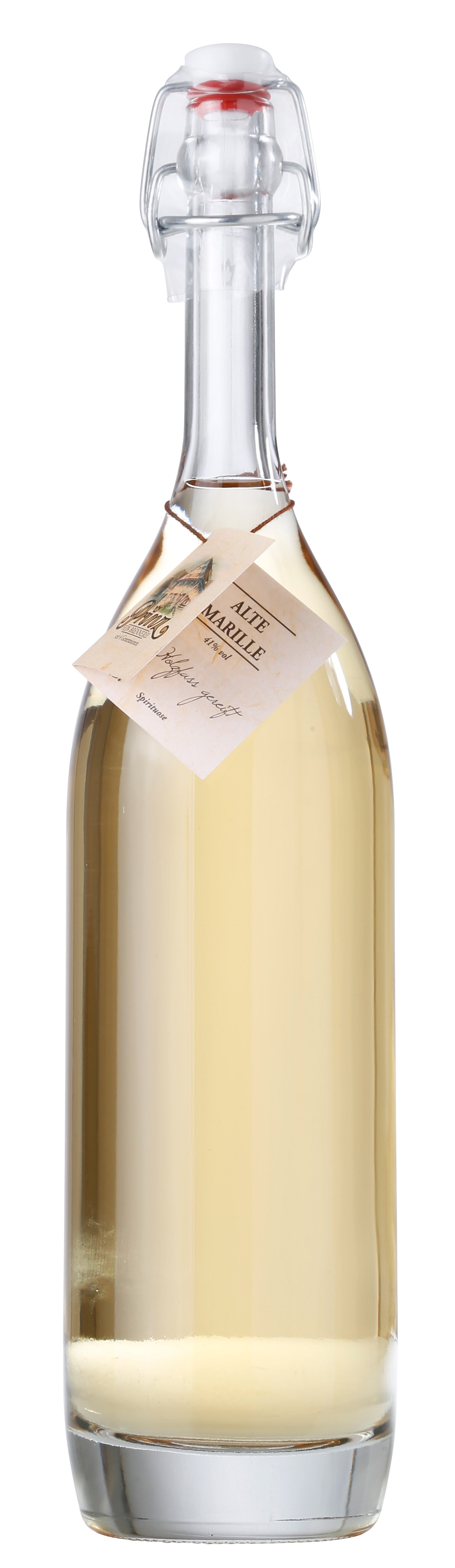 Prinz Alte Marille 41 %