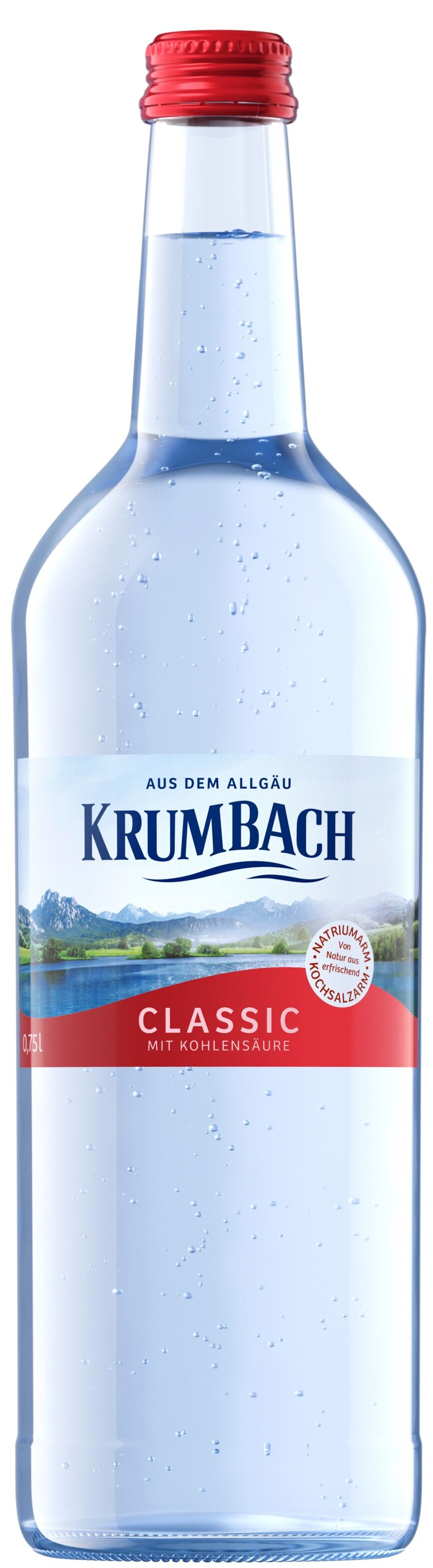 Krumbach Classic 0,75 L