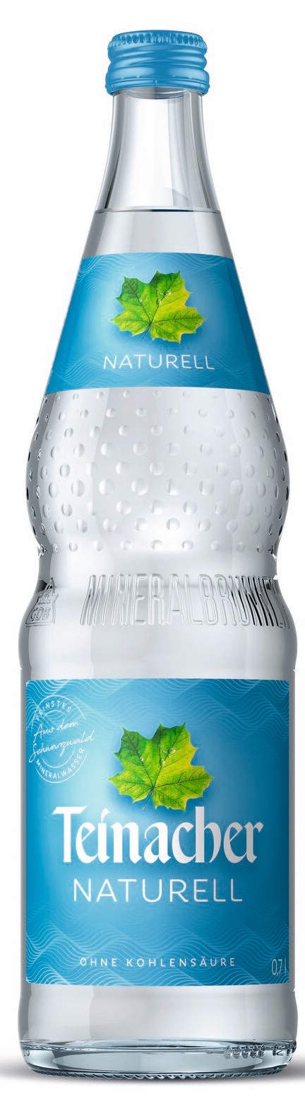 Teinacher Naturell