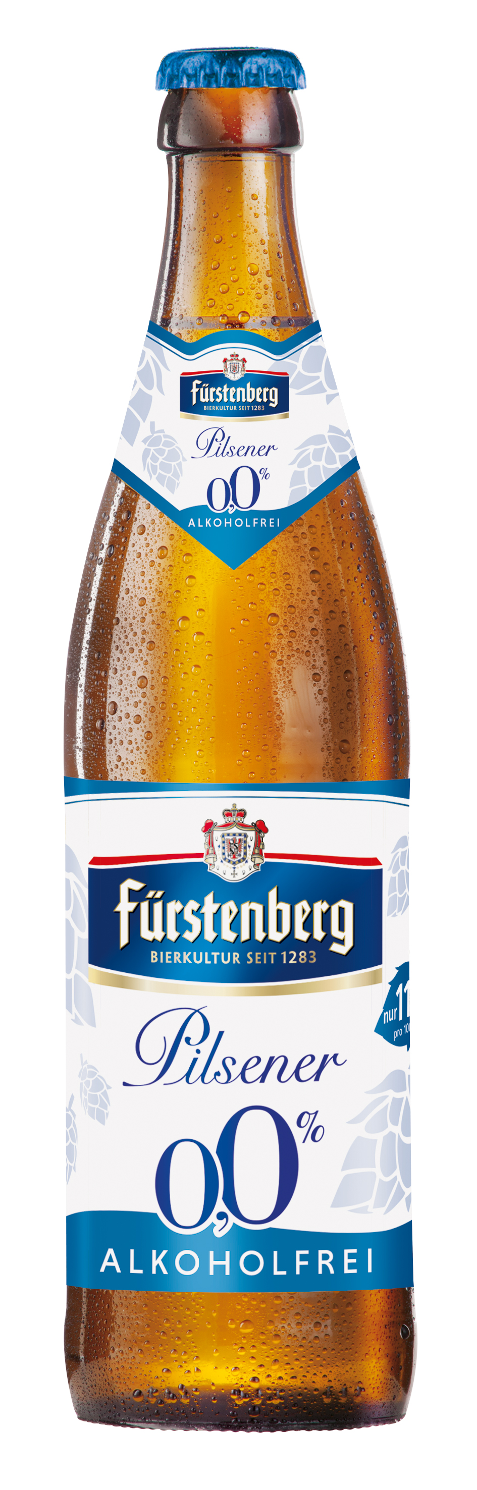 Fürstenberg Alkoholfrei
