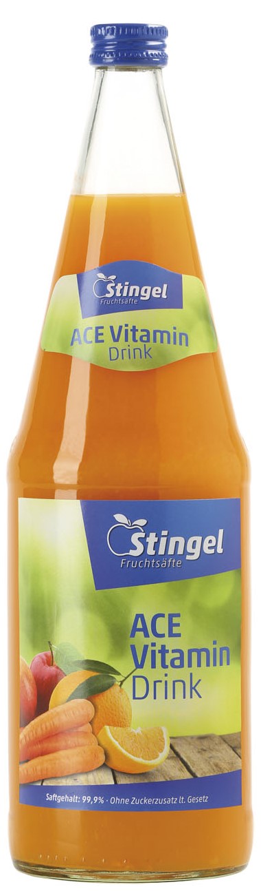 Stingel ACE Vitamindrink