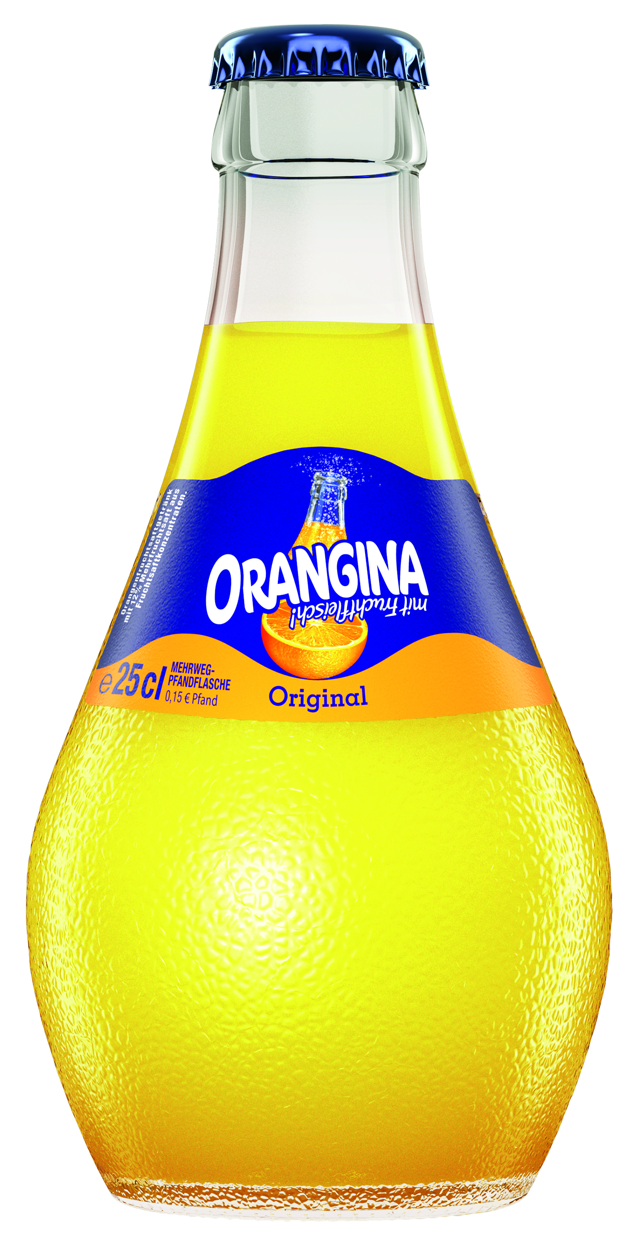 Orangina Original