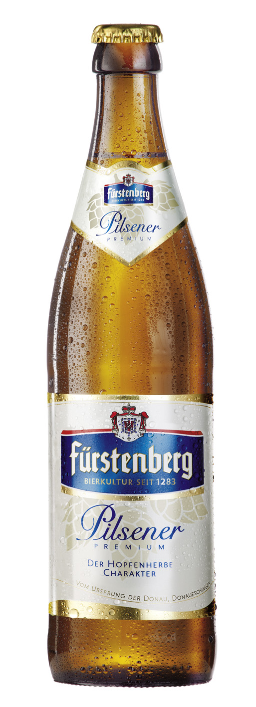 Fürstenberg Pilsner Premium