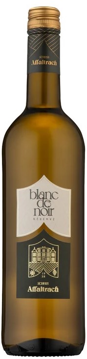 Schloss Affaltrach Cuvée Pinot Blanc de Noir trocken
