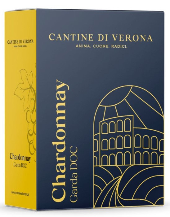 Chardonnay Garda DOC