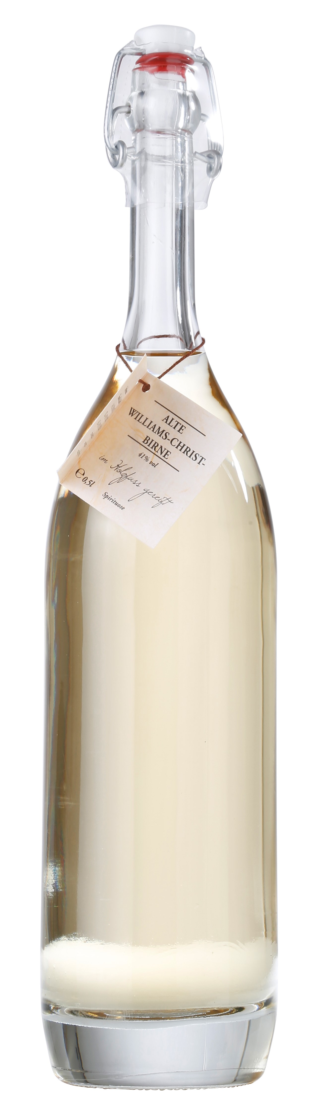 Prinz Alte Williams-Christbirne 41 %