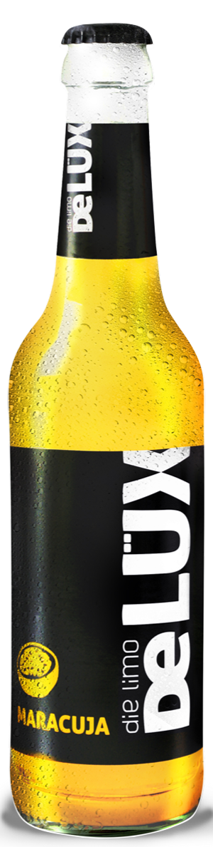 Stingel Delüx Limo Maracuja