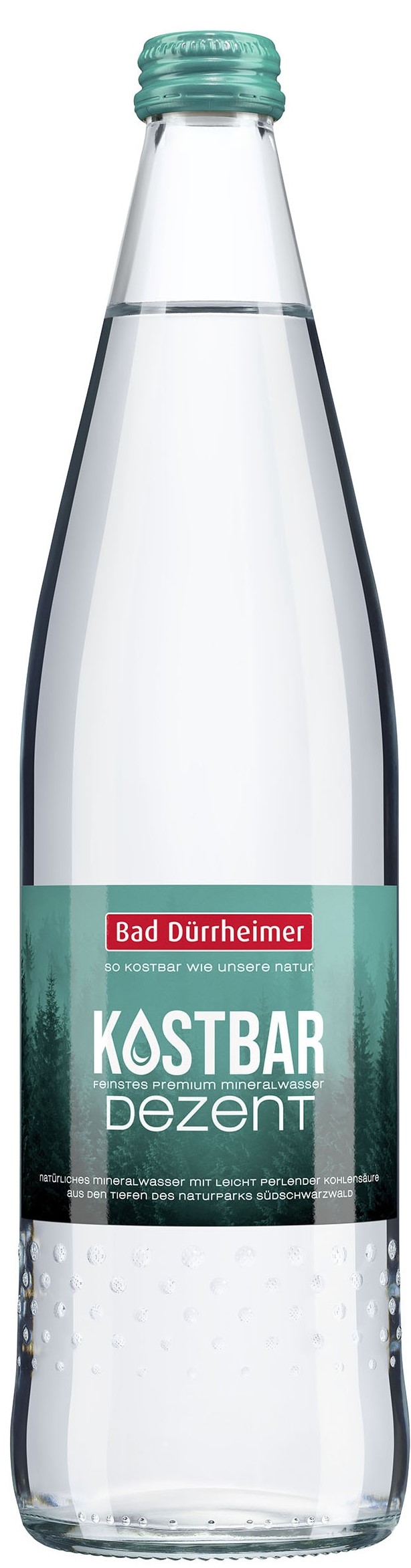 Bad Dürrheimer Kostbar Dezent