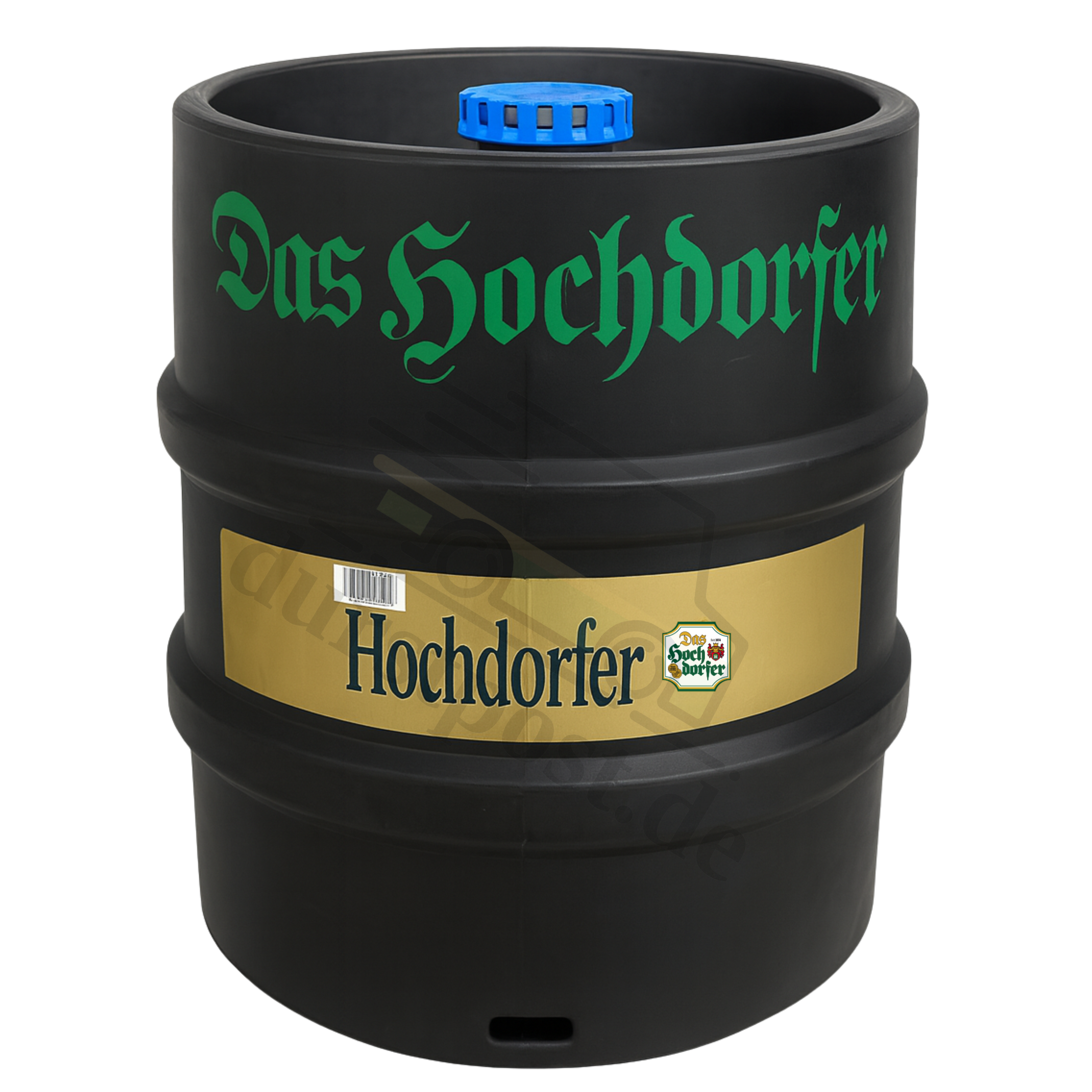 Hochdorfer Weizen Hefe Hell