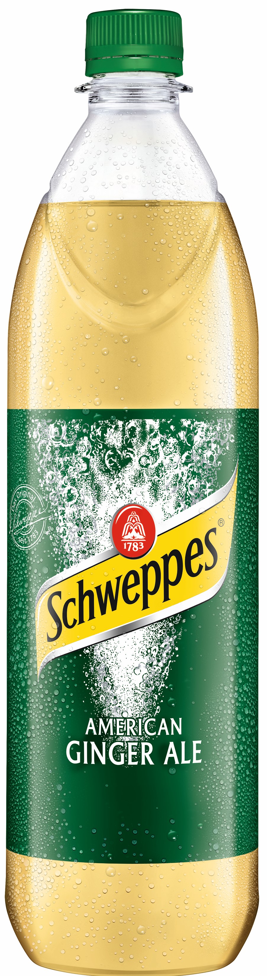 Schweppes American Ginger Ale