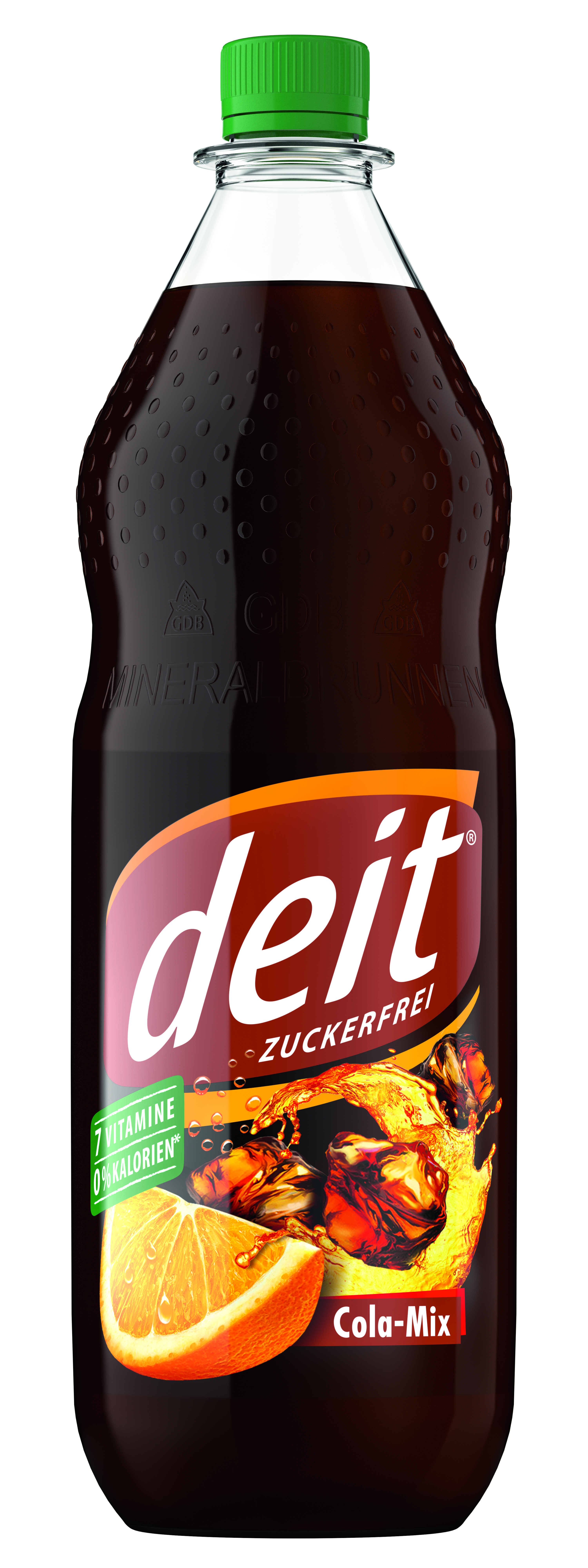 Deit Cola Mix