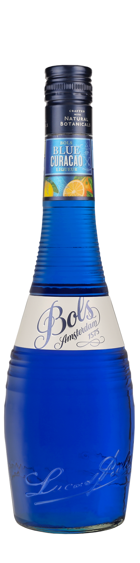 Bols Blue Curacao Likör