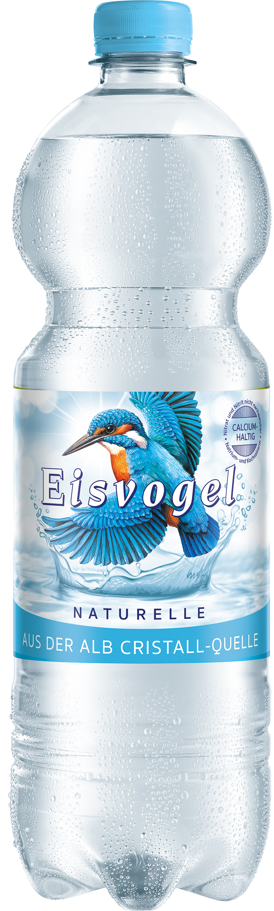 Eisvogel Naturelle
