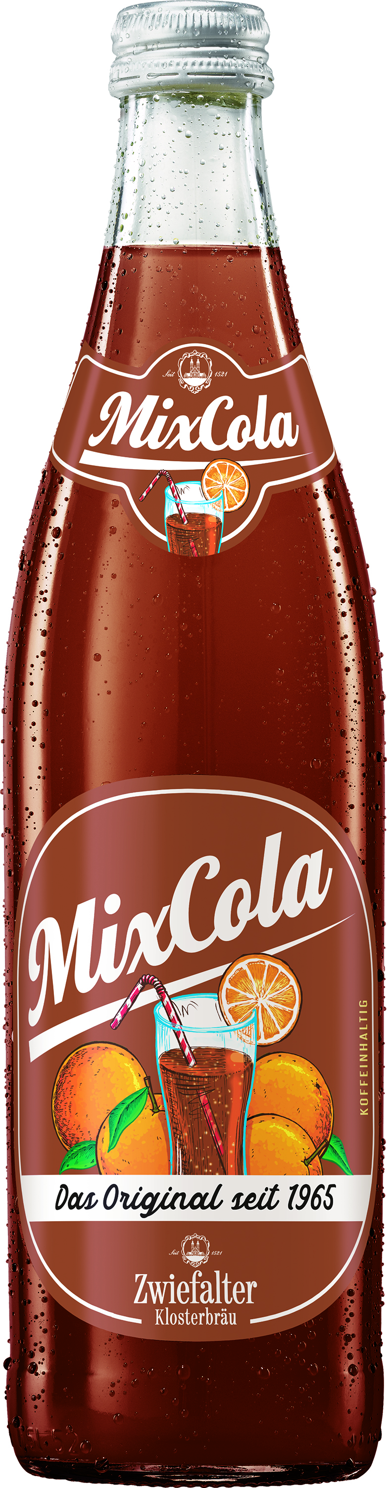 Zwiefalter Mix Cola