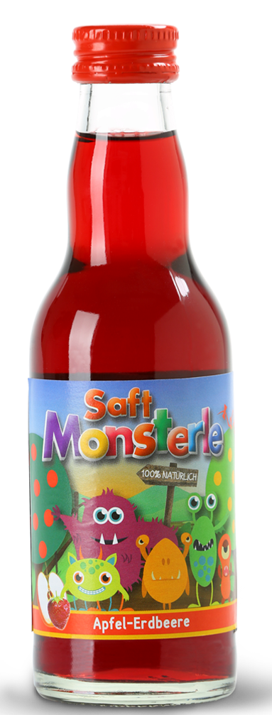 Stingel Saftmonsterle