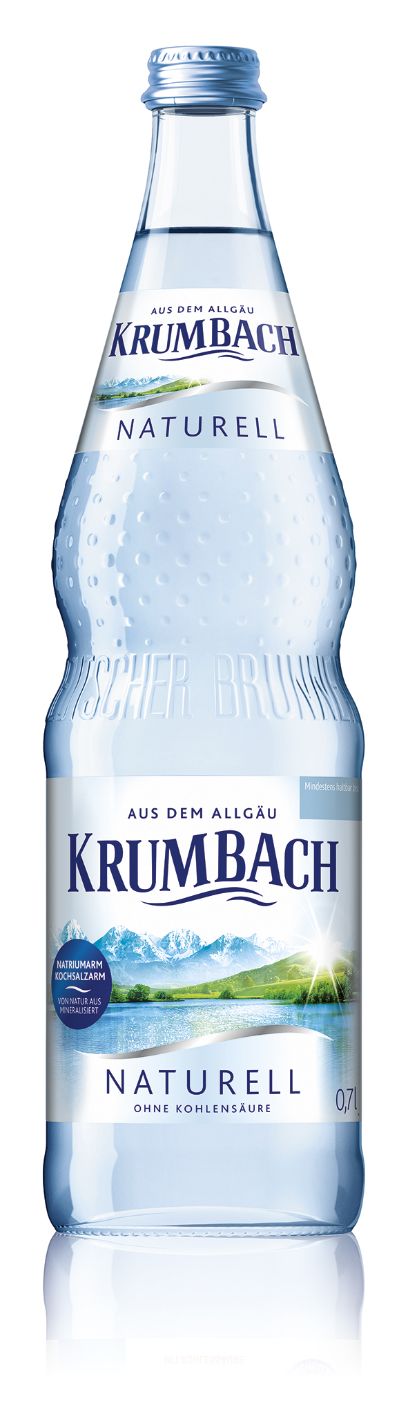 Krumbach Naturell
