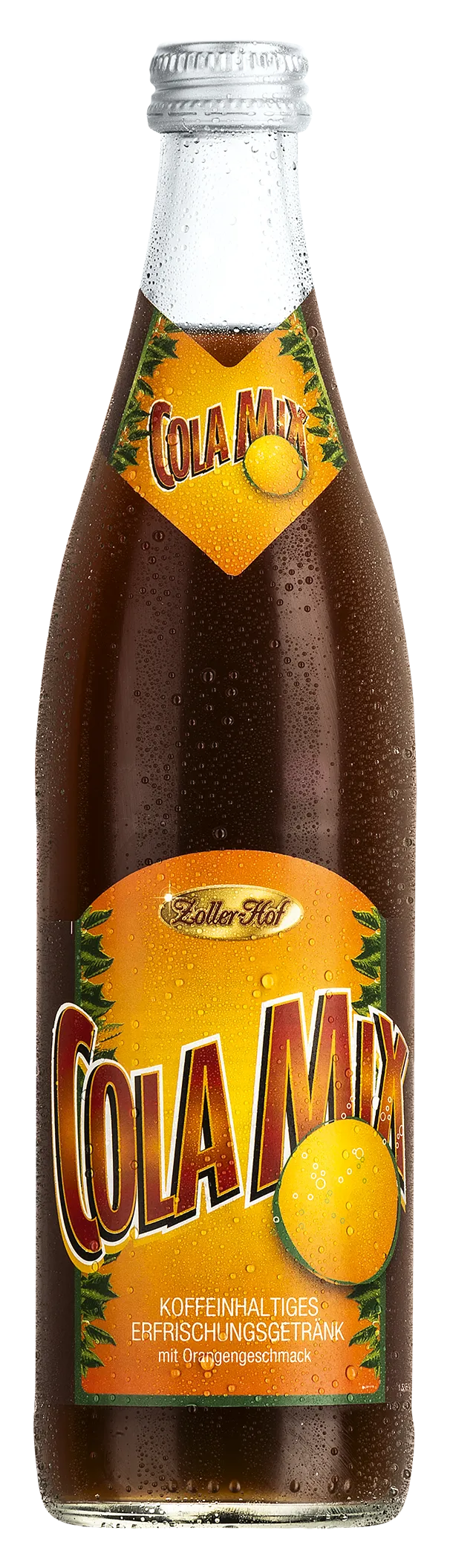Zoller-Hof Cola-Mix