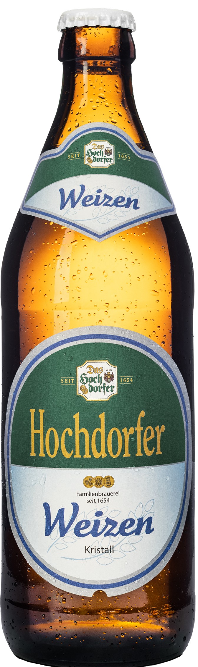 Hochdorfer Weizen Kristall