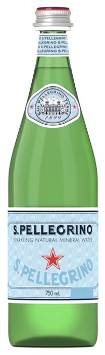San Pellegrino