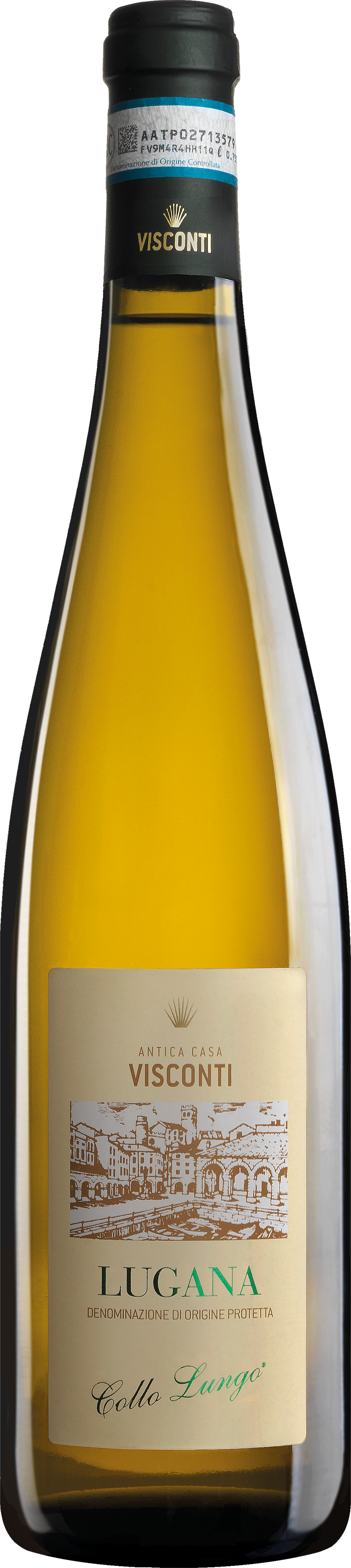 Lugana Colle Lungo